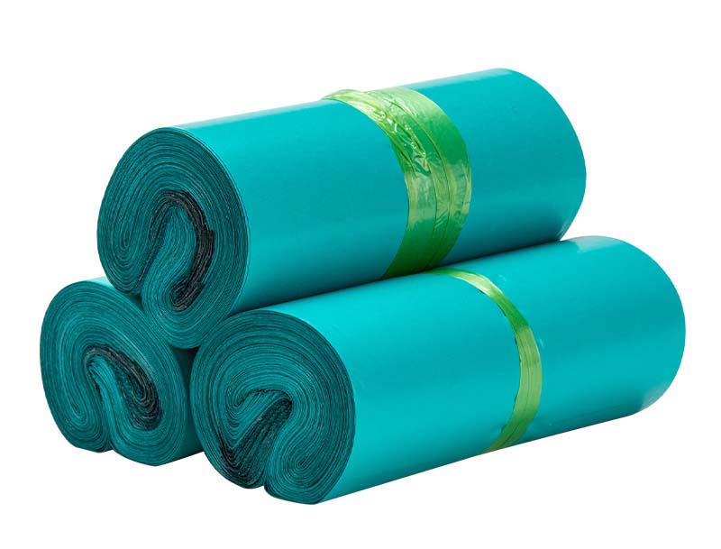 东山绿色快递袋-01