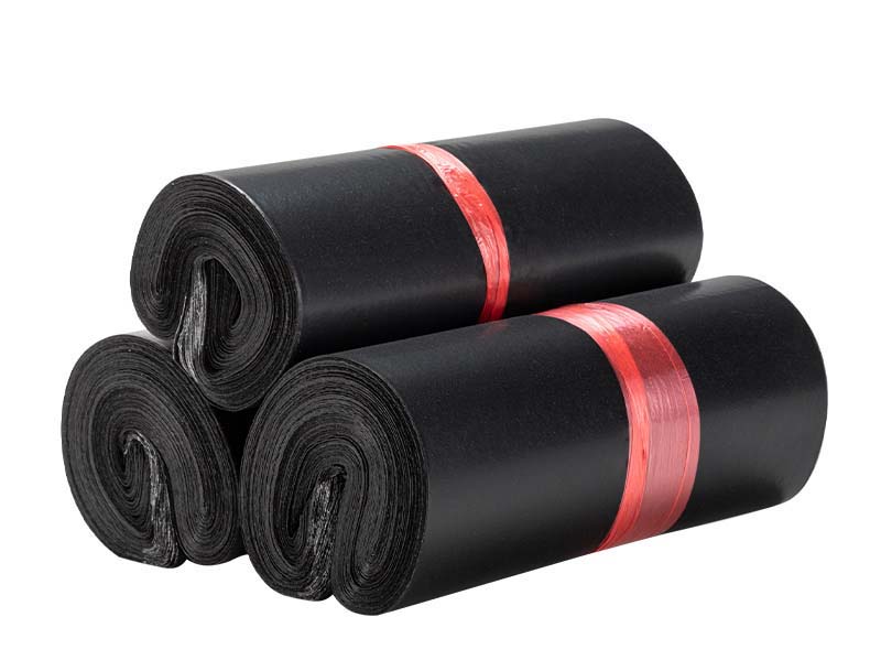 东山黑色快递袋-02