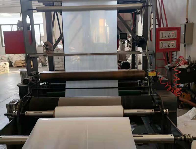 东山车间生产图片